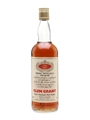 Glen Grant 1948 & 1961 Royal Wedding Bottled 1981 - Gordon & MacPhail 75cl / 40%