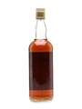 Glen Grant 1948 & 1961 Royal Wedding Bottled 1981 - Gordon & MacPhail 75cl / 40%