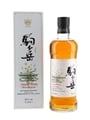 Mars Komagatake Shinanotanpopo Nature of Shinshu 70cl / 52%