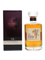 Hibiki 12 Year Old  50cl / 43%
