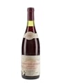 1986 Chambolle-Musigny Charmes - Georges Clerget 75cl