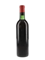 1966 Chateau Du Tertre Grand Cru Classe 75cl