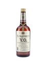 Seagram's VO 1985  100cl / 40%