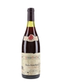 1986 Nuits Saint Georges Leon Rigault 75cl / 13%