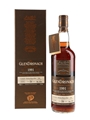 Glendronach 1991 24 Year Old Oloroso Sherry Butt 2361 Bottled 2016 70cl / 53.1%