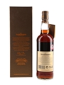 Glendronach 1991 24 Year Old Oloroso Sherry Butt 2361 Bottled 2016 70cl / 53.1%