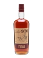 Engenhos Do Norte 970 Madeira Rum Distilled 1990, Bottled 2016 - Faria & Filhos 70cl / 41.6%