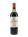 1967 Chateau Leoville Poyferre  75cl