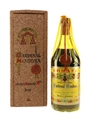 Cardenal Mendoza Brandy De Jerez Bottled 1980s - Solera Gran Reserva 75cl / 45%