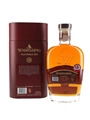 Whistlepig 12 Year Old Wine Cask Finish Bottled 2021 - Old World Rye 70cl / 43%