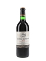 1970 Chateau Lanessan Andre Simon 75cl / 13%