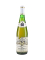 1983 Bernkasteler Schlossberg Auslese Peter Jos 70cl