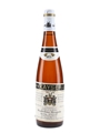 1975 Westhofener Steingrube Riesling Spatlese Julius Kayser 70cl / 10%