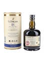 El Dorado 21 Year Old Special Reserve Bottled 2018 70cl / 43%