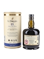 El Dorado 21 Year Old Special Reserve Bottled 2018 70cl / 43%