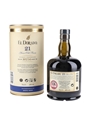 El Dorado 21 Year Old Special Reserve Bottled 2018 70cl / 43%