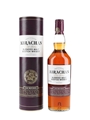 Abrachan Triple Barrel Oak Matured 70cl / 42%