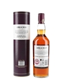 Abrachan Triple Barrel Oak Matured 70cl / 42%