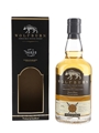 Wolfburn 2014 Bourbon Cask No.694 Bottled 2018 - 18th Anniversary Dornoch Castle Whisky Bar 70cl / 57.1%