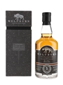 Wolfburn Kylver Series 2nd Release  70cl / 50%