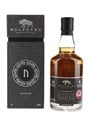 Wolfburn Kylver Series 2nd Release  70cl / 50%