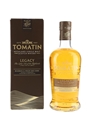 Tomatin Legacy  70cl / 43%
