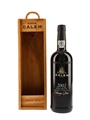 2002 Calem Colheita Bottled 2015 75cl / 20%