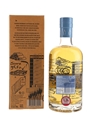 Mackmyra Brukswhisky  70cl / 41.4%