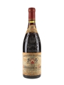 1999 Chateauneuf Du Pape Domaine Du Pegau 75cl / 13.5%
