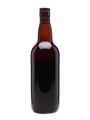 Four Bells Navy Rum Bottled 1930s 75cl / 40%