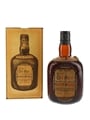 Grand Old Parr De Luxe Bottled 1950s-1960s - Spring Cap 75cl / 40%