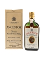 Dewar's Ancestor Bottled 1950s -1960s - Spring Cap 75cl / 40%