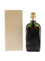 Dewar's Ancestor Bottled 1950s -1960s - Spring Cap 75cl / 40%