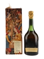 1961 Tattinger Comtes De Champagne Extra Dry - Blanc De Blancs 75cl / 12%