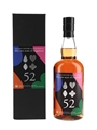 Chichibu Fifty Two Seats Of Happiness Bottled 2020 70cl / 62.9%