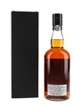 Chichibu Fifty Two Seats Of Happiness Bottled 2020 70cl / 62.9%