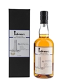 Ichiro's Malt Chichibu Malt & Grain Bottled 2018 - Yokohama Royal Park Hotel 70cl / 58.6%