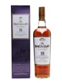 Macallan 18 Year Old 2017 Release 70cl / 43%