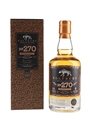 Wolfburn No.270 Small Batch Release  70cl / 46%