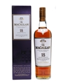 Macallan 18 Year Old 2017 Release 70cl / 43%