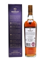 Macallan 18 Year Old 2017 Release 70cl / 43%