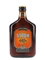 Stroh Inlander 80 Spiced Rum  50cl / 80%