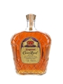 Seagram's Crown Royal 1970  100cl / 40%