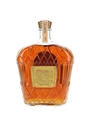 Seagram's Crown Royal 1970  100cl / 40%
