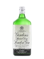 Gordon's Special Dry London Gin Bottled 1970s 75.7cl / 40%