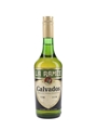La Ramee Calvados Bottled 1970s 68cl / 41.7%
