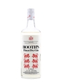Booth's Finest Dry Gin Bottled 1980s 75.7cl / 40%