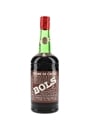 Bols Creme De Cacao Bottled 1970s 75cl / 27%