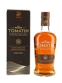 Tomatin 18 Year Old Oloroso Sherry Cask 70cl / 46%