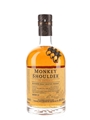 Monkey Shoulder Batch 27  70cl / 40%